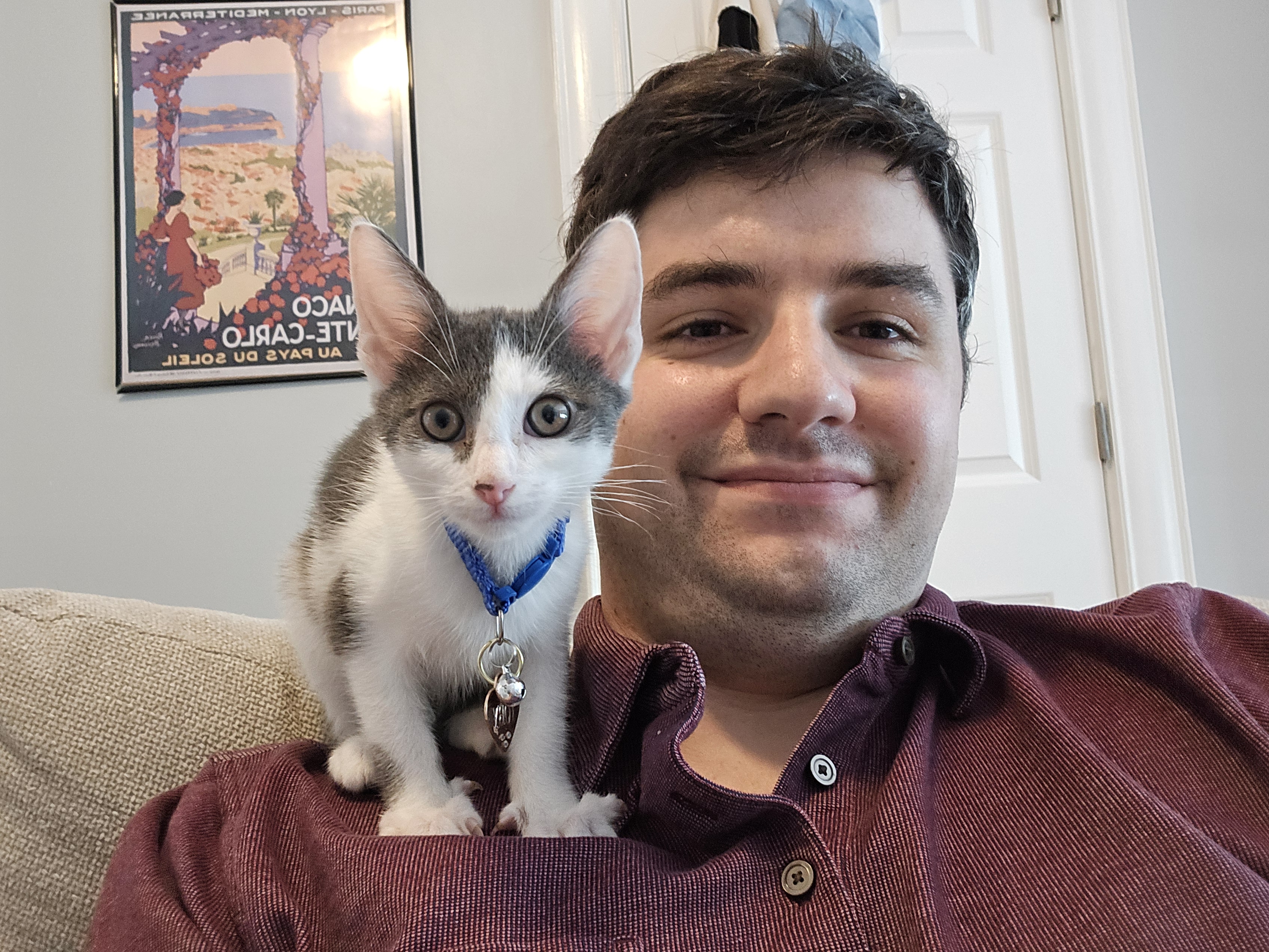 zack and toby